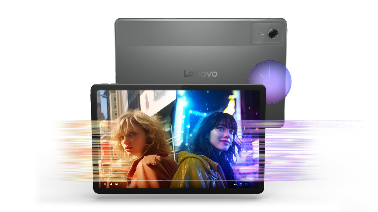 Tablet Lenovo Idea Tab 11″, výkon
