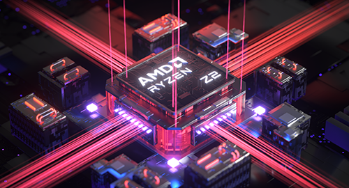 Herní konzole Lenovo Legion Go, výkon