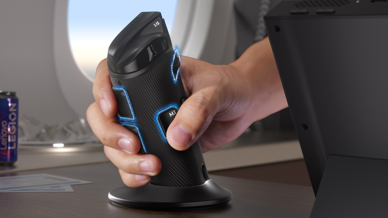 článek novinky Herní zóny - konzole do ruky, handlehand