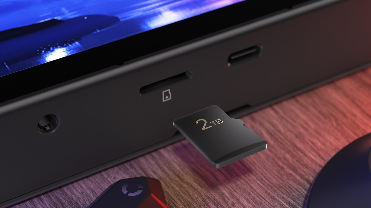 článek novinky Herní zóny - konzole do ruky, handlehand