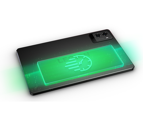 Herní tablet Lenovo Legion Tab, výdrž