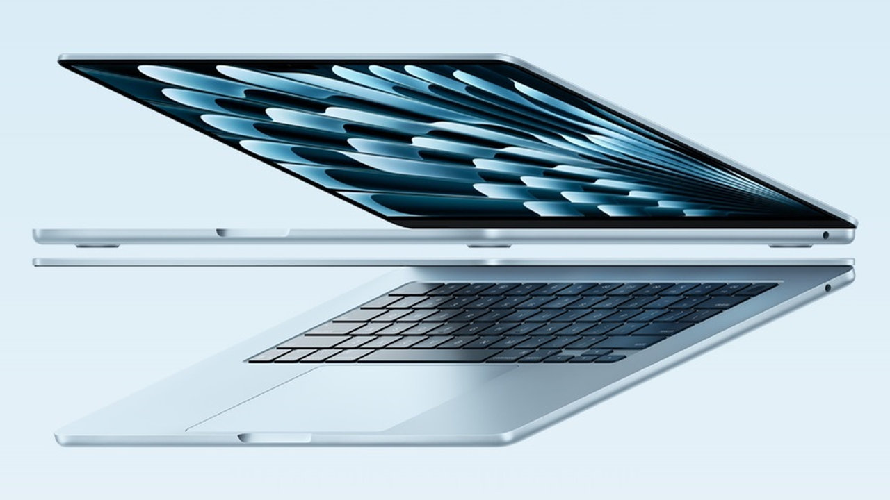 MacBook Air 13 M4 (2025)