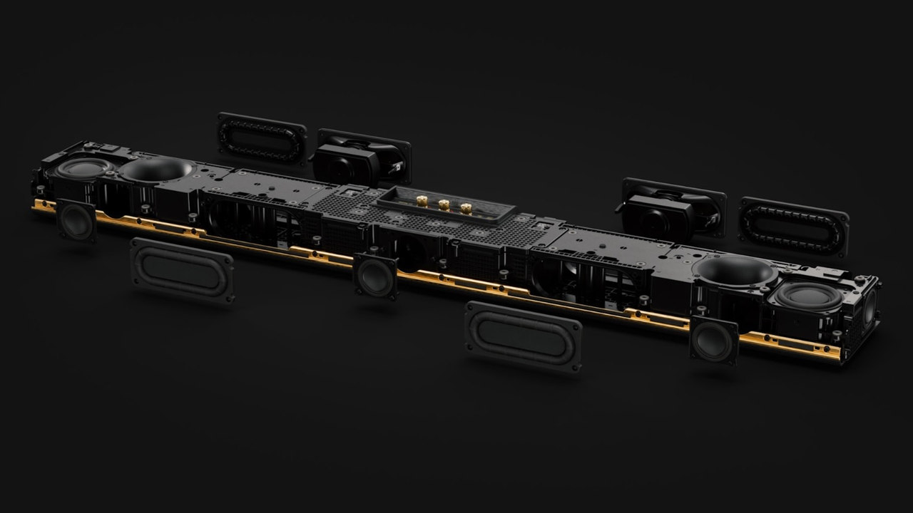 článek novinky Marshall Heston a Bromley