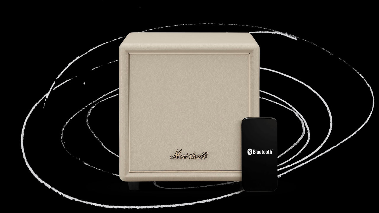 článek novinky Marshall Heston a Bromley