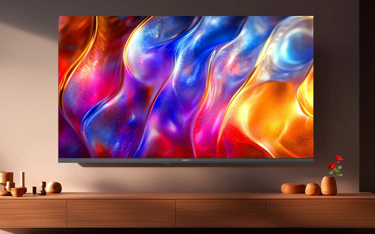 50" QLED televizor Metz 50MQF7500Z