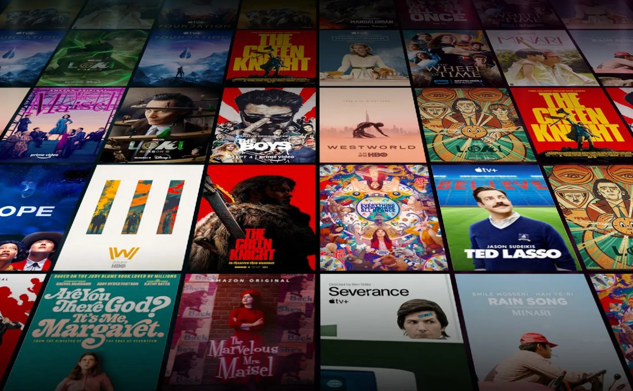 40" QLED televizor Metz 40MQF7000, Google TV