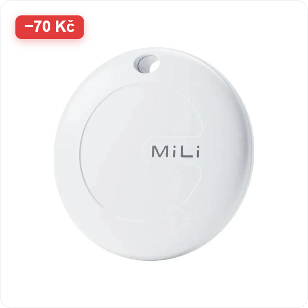 MiLi MiTag Duo