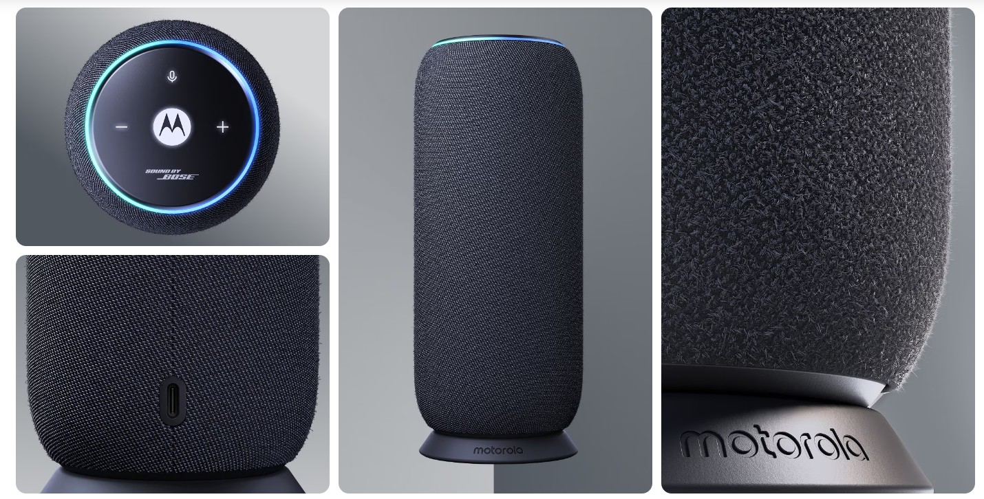 Moto Sound Flow (Sound by BOSE)