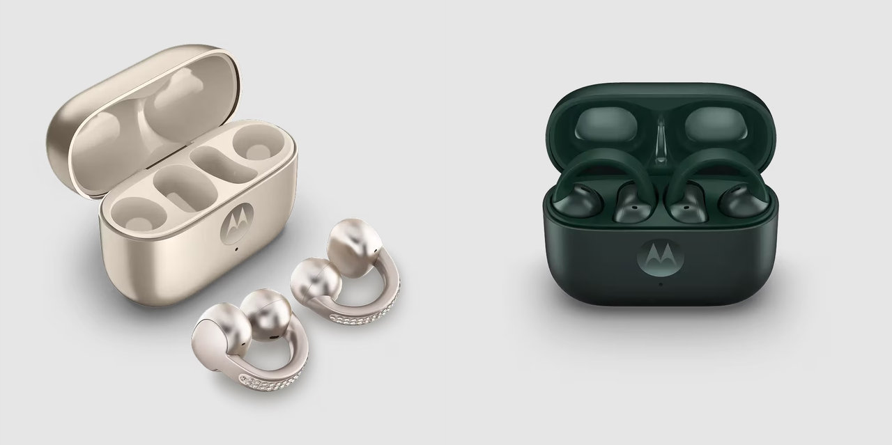 Mobilní telefon Motorola EDGE 70 Xmass Mega Bundle