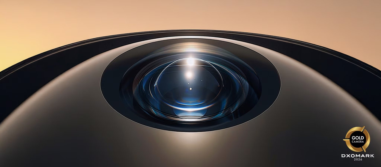 Mobilní telefon Motorola Signature, fotovýbava