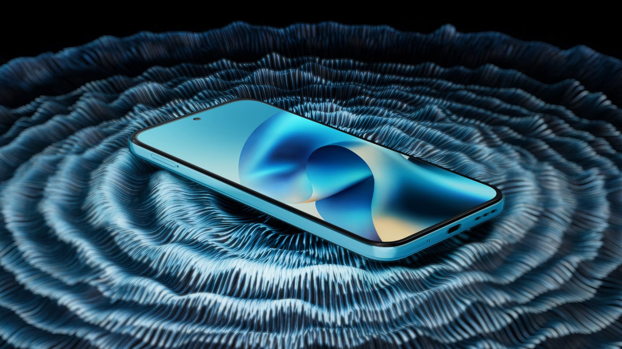 Mobilní telefon Motorola moto g87 5G