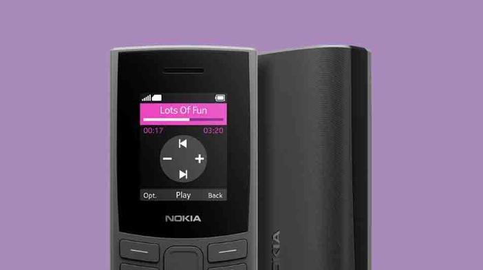 NOKIA 105 2G 2025