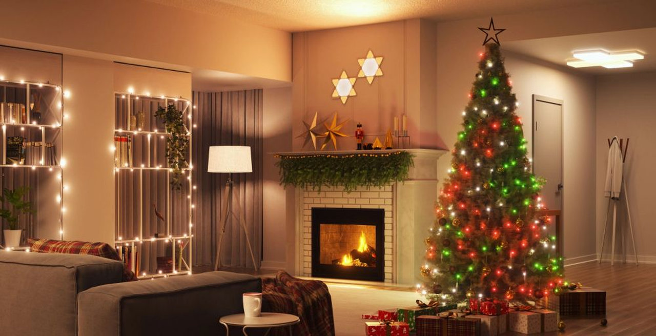 článek Chytrá domácnost