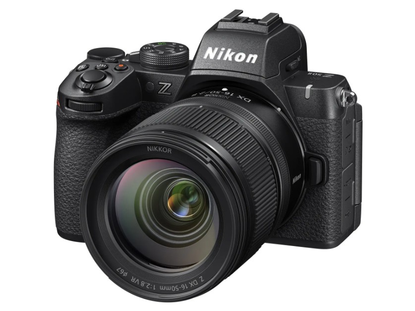 Nikon Z 16-50 mm f/2.8 VR DX NIKKOR