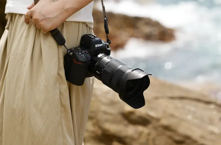 Objektiv Nikon Z 24-70 mm f/2.8 S II Nikkor