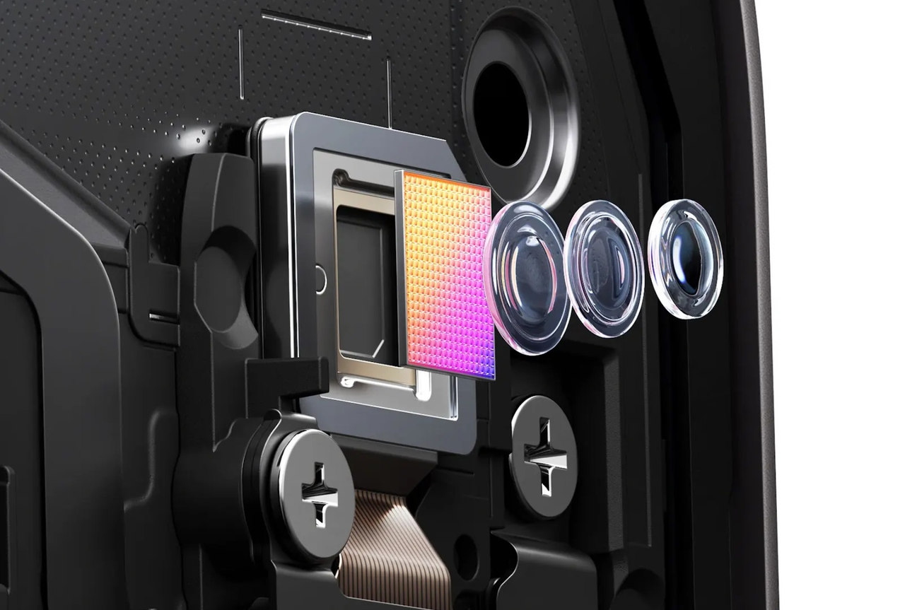 OPPO Find X10 Pro Max