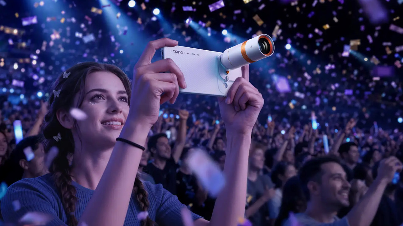 OPPO Find X10