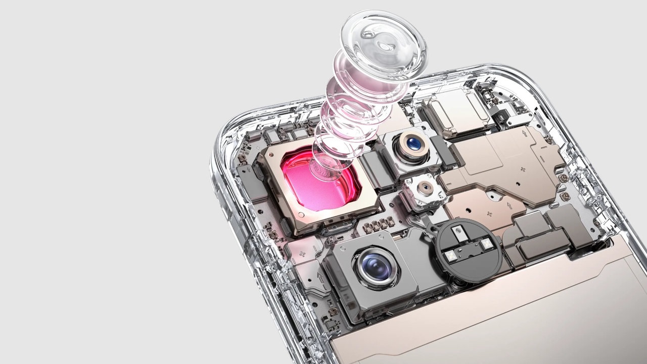 článek Novinky OPPO Find X9