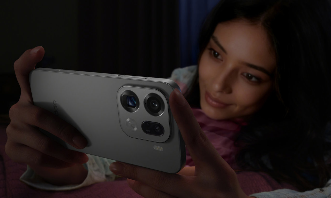 článek Novinky OPPO Find X9