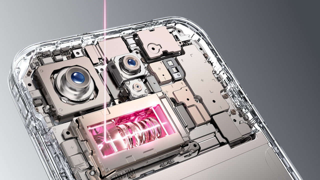 článek Novinky OPPO Find X9