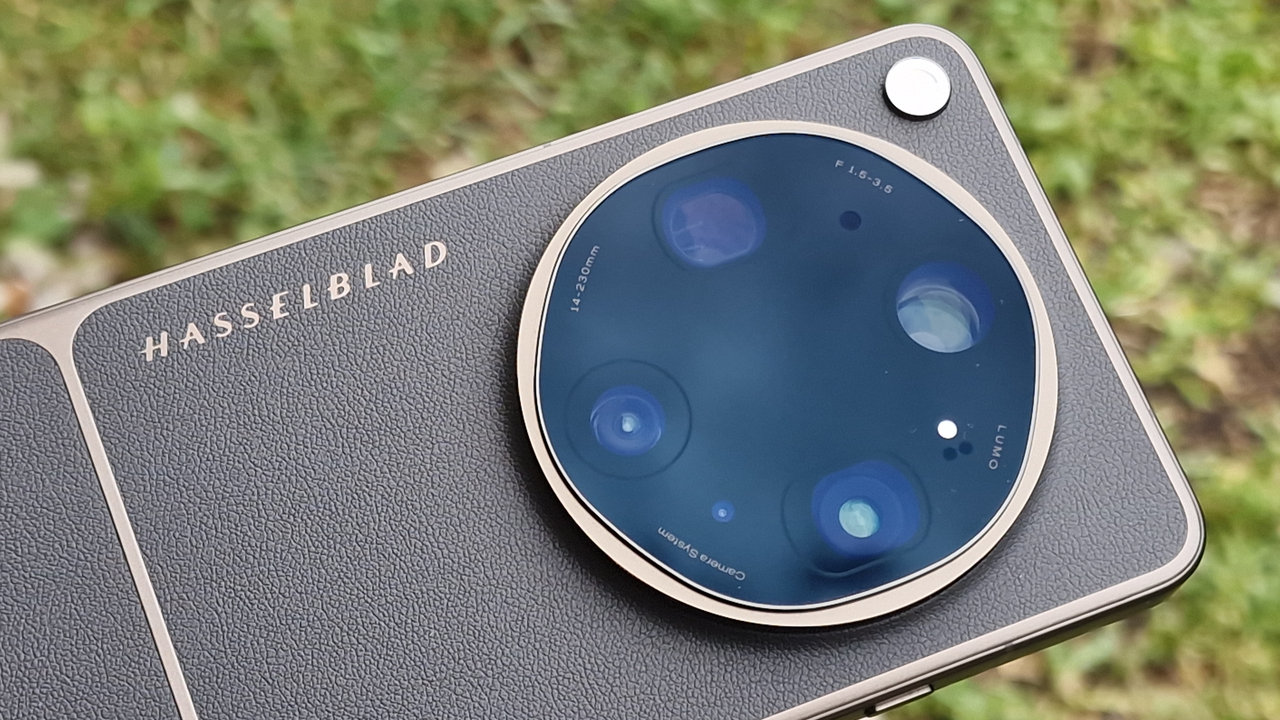 recenze OPPO Find X9 Ultra, foto vybavení