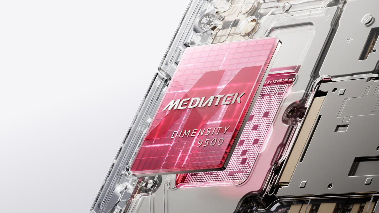 Mobilní telefon OPPO Find X9, výkon