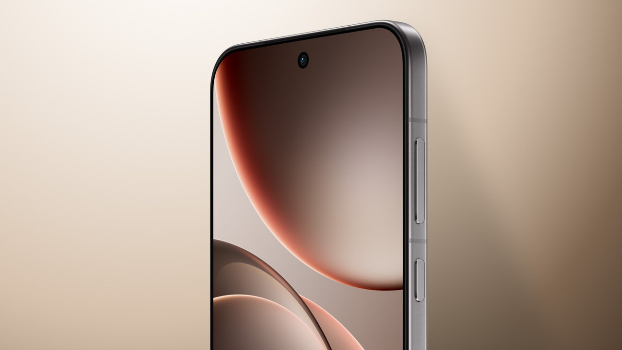 Mobilní telefon OPPO Find X9, konektivita