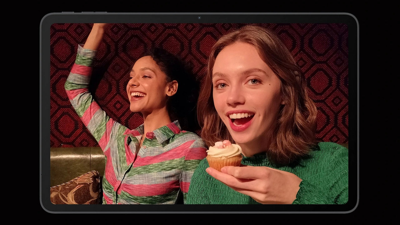 Tablet OSCAL PAD 100 SIM karta