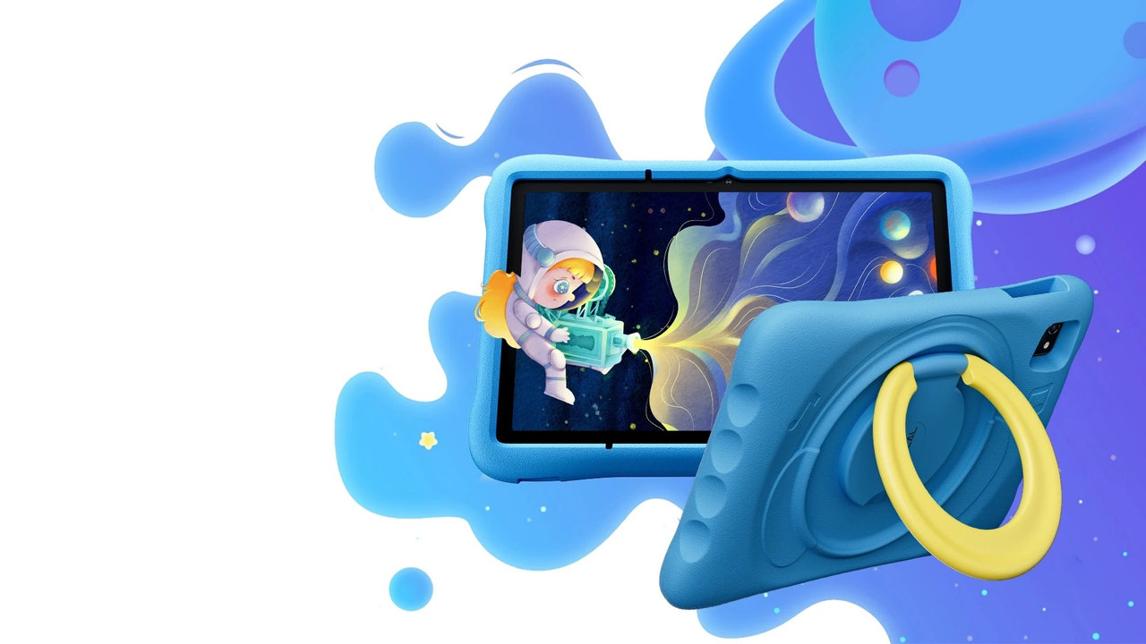 Dětský tablet OSCAL PAD 60 KIDS