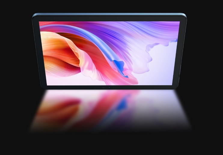 Tablet OSCAL PAD 7 4+128 GB LTE Blue