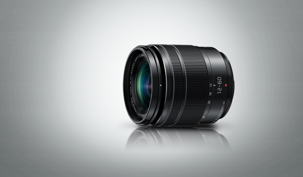 Kompaktní hybridní fotoaparát Panasonic Lumix DC-G97