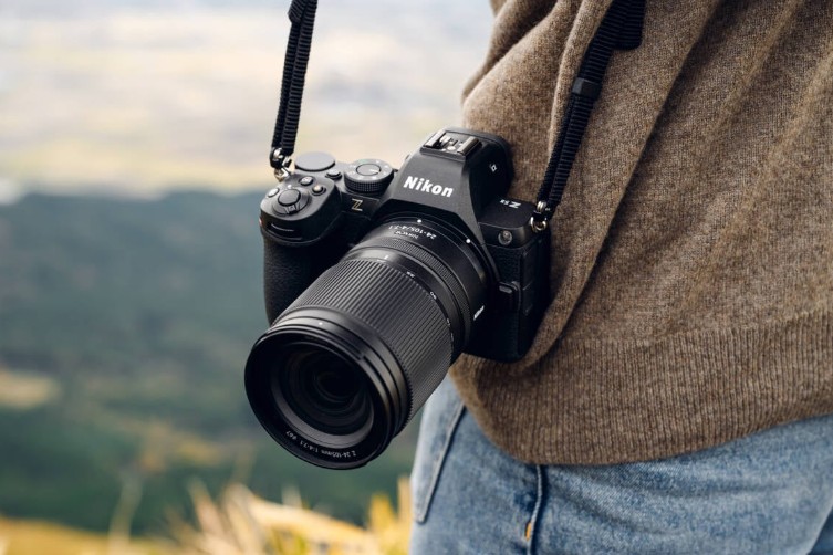 Objektiv Nikon Z 24-105mm f/4-7.1 Nikkor