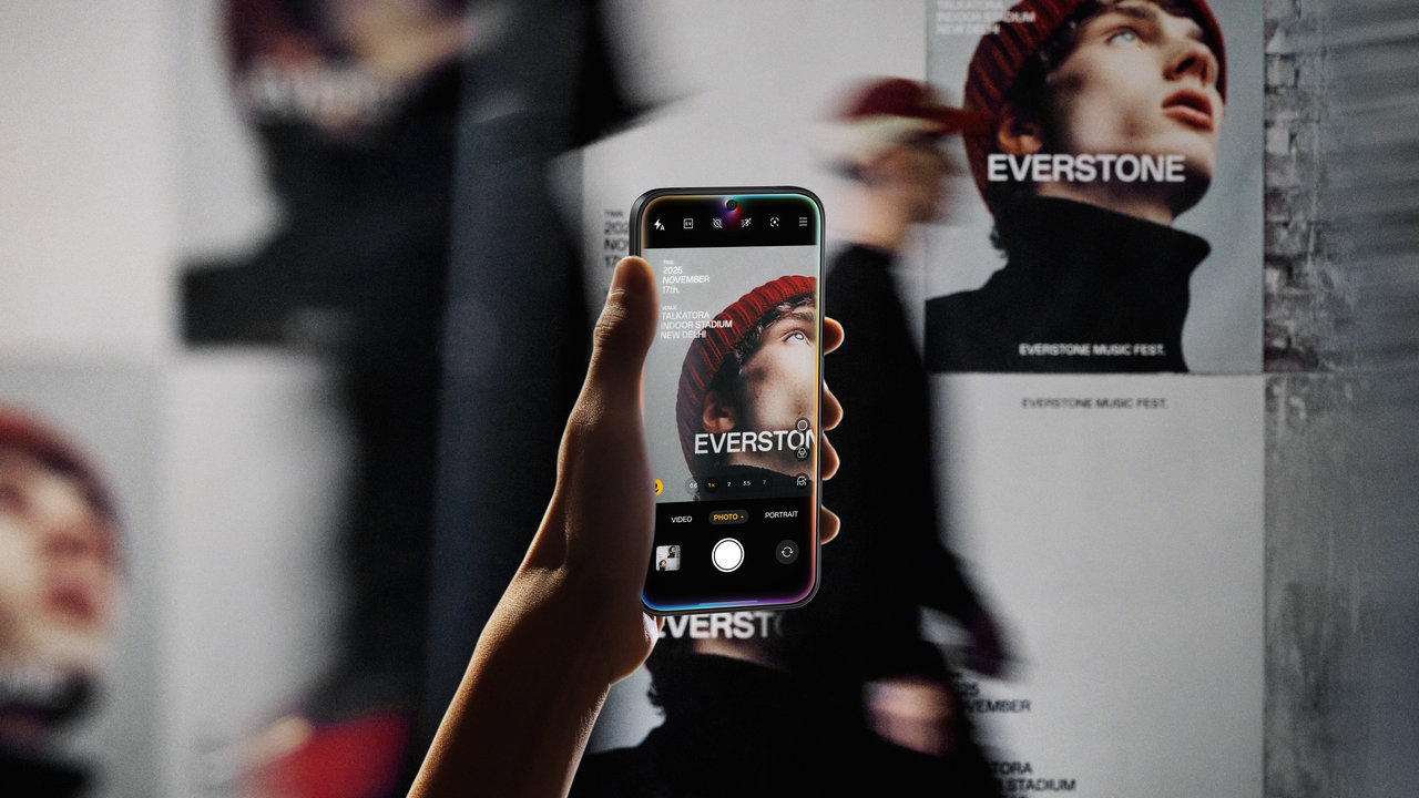 Mobilní telefon OnePlus 15 5G, fotovýbava