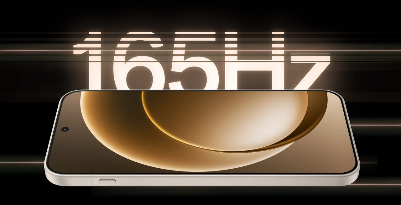 článek novinky OnePlus 15