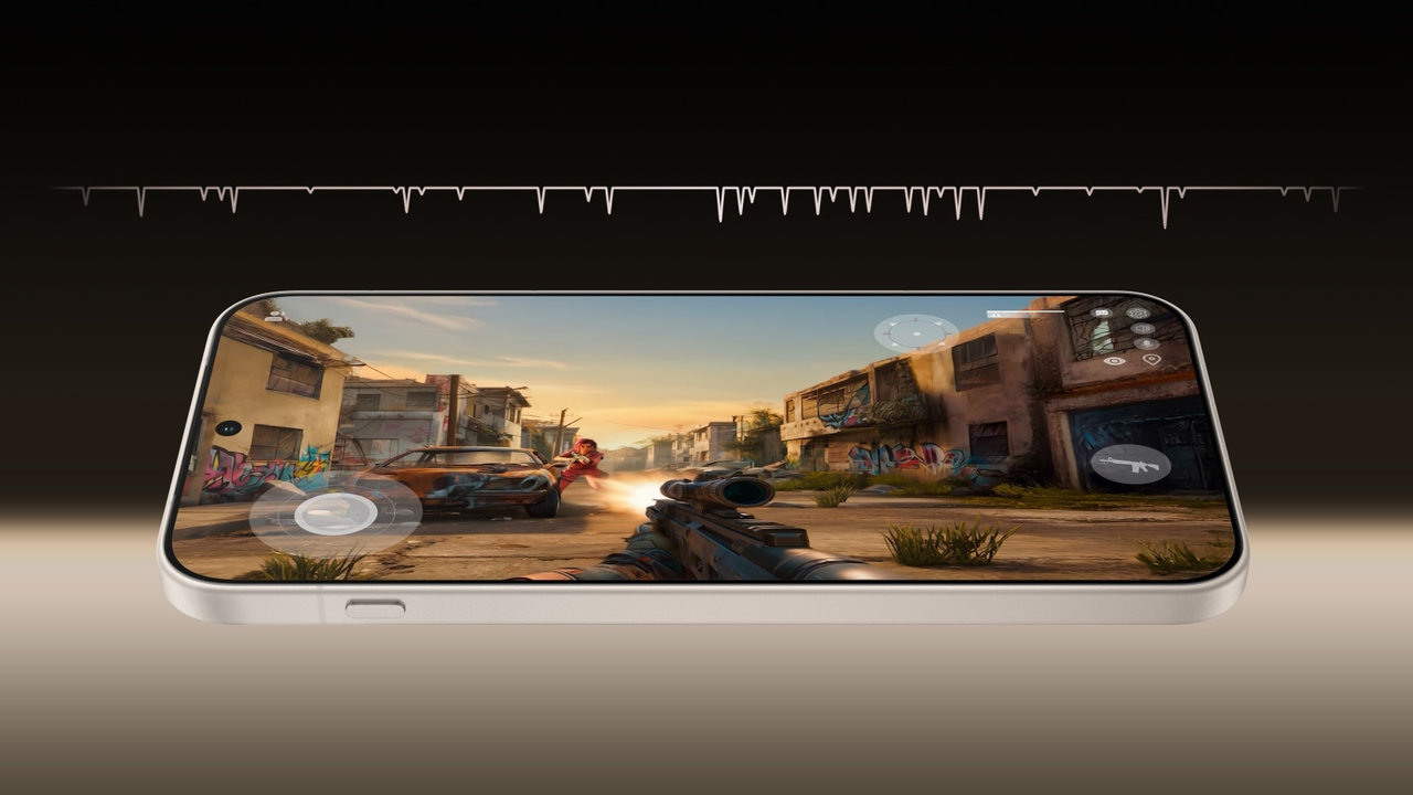 článek novinky OnePlus 15