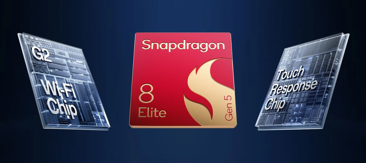 článek novinky OnePlus 15