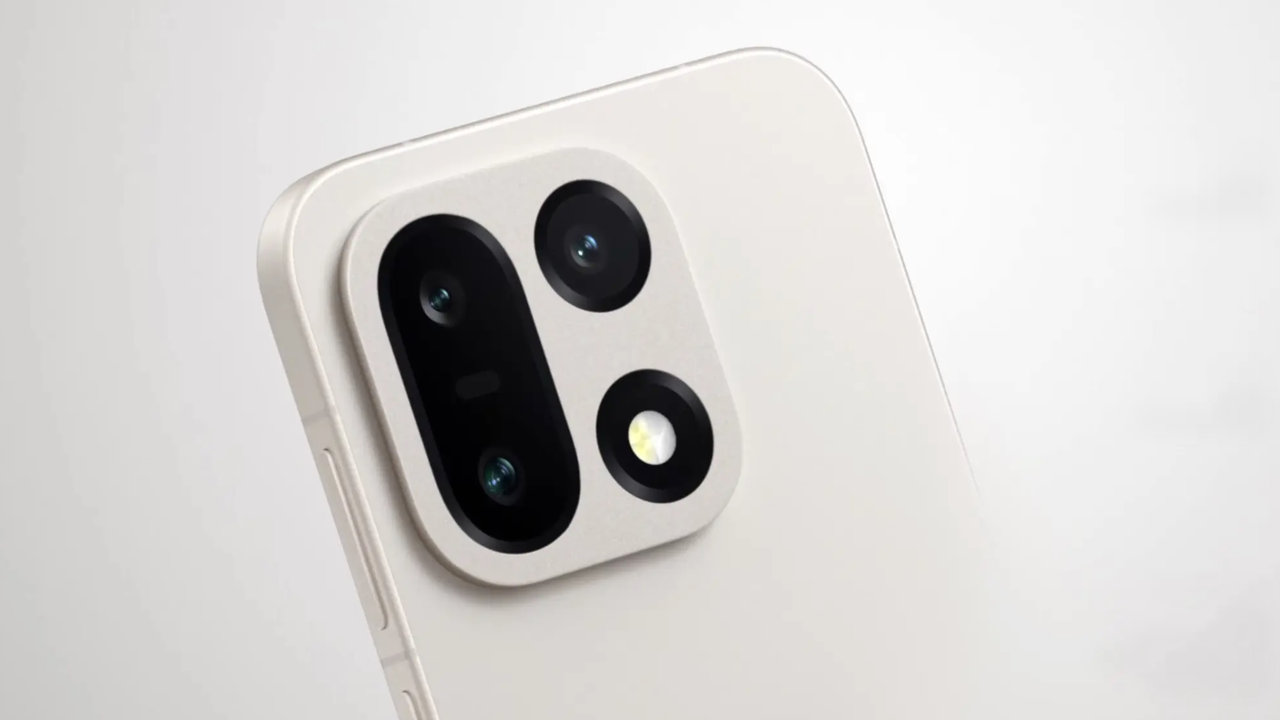 článek novinky OnePlus 15