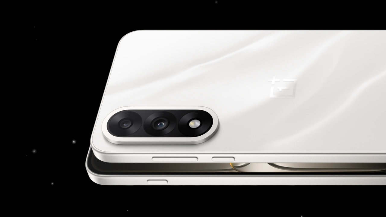 Mobilní telefon OnePlus Nord 5 5G konektivita