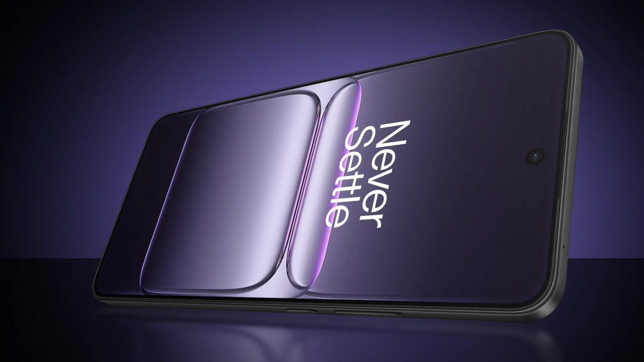 Mobilní telefon OnePlus Nord CE5 5G design