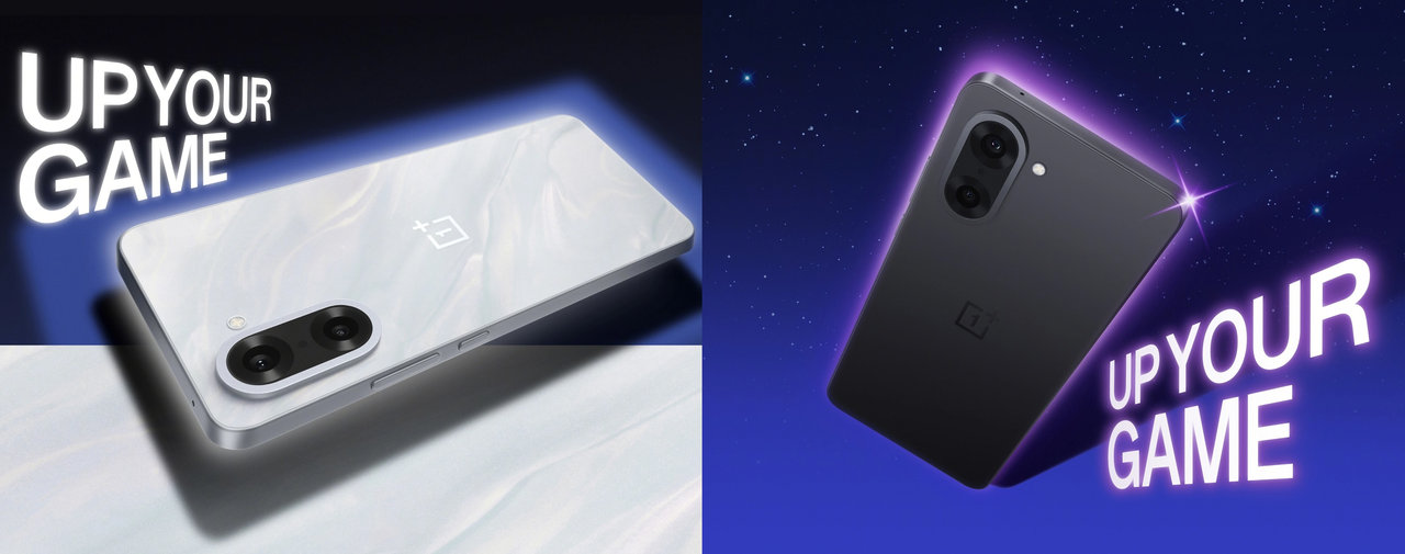 Mobilní telefon OnePlus Nord CE5 5G konektivita