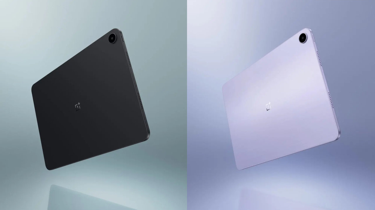 Tablet OnePlus Pad Go 2, výkon