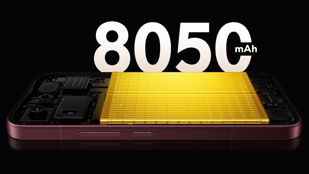 Mobilní telefon POCO F9 Ultra, foťáky