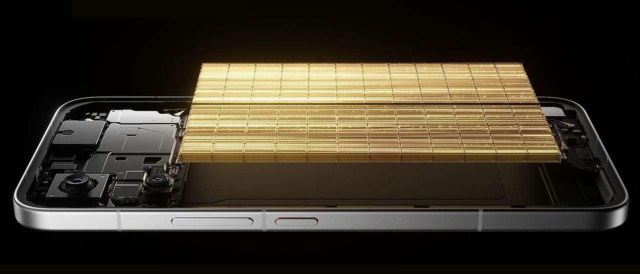 Mobilní telefon POCO X8 Pro Max, rychlonabíjení