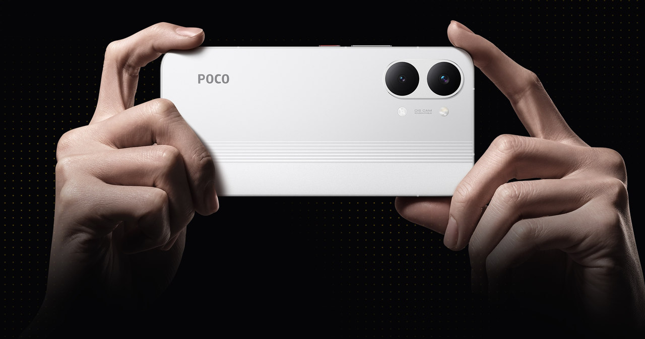 Mobilní telefon POCO X8 Pro Max, fotovýbava