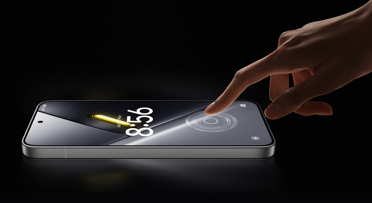 Mobilní telefon POCO X8 Pro Max, konektivita