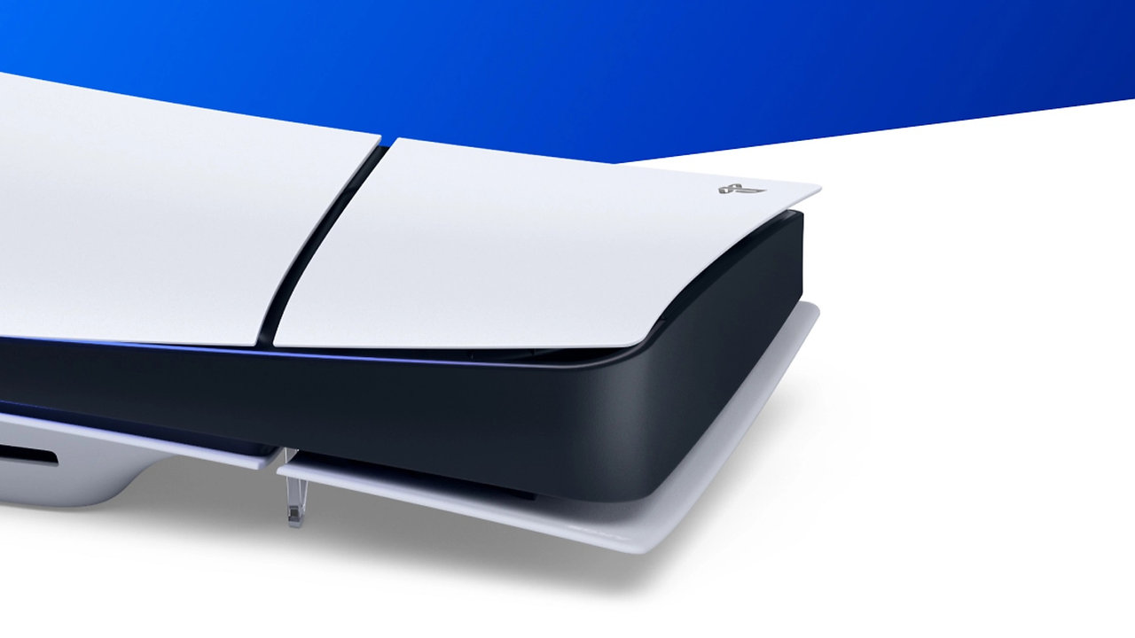 Herní konzole PlayStation 5 Digital Edition, pokročilý gaming