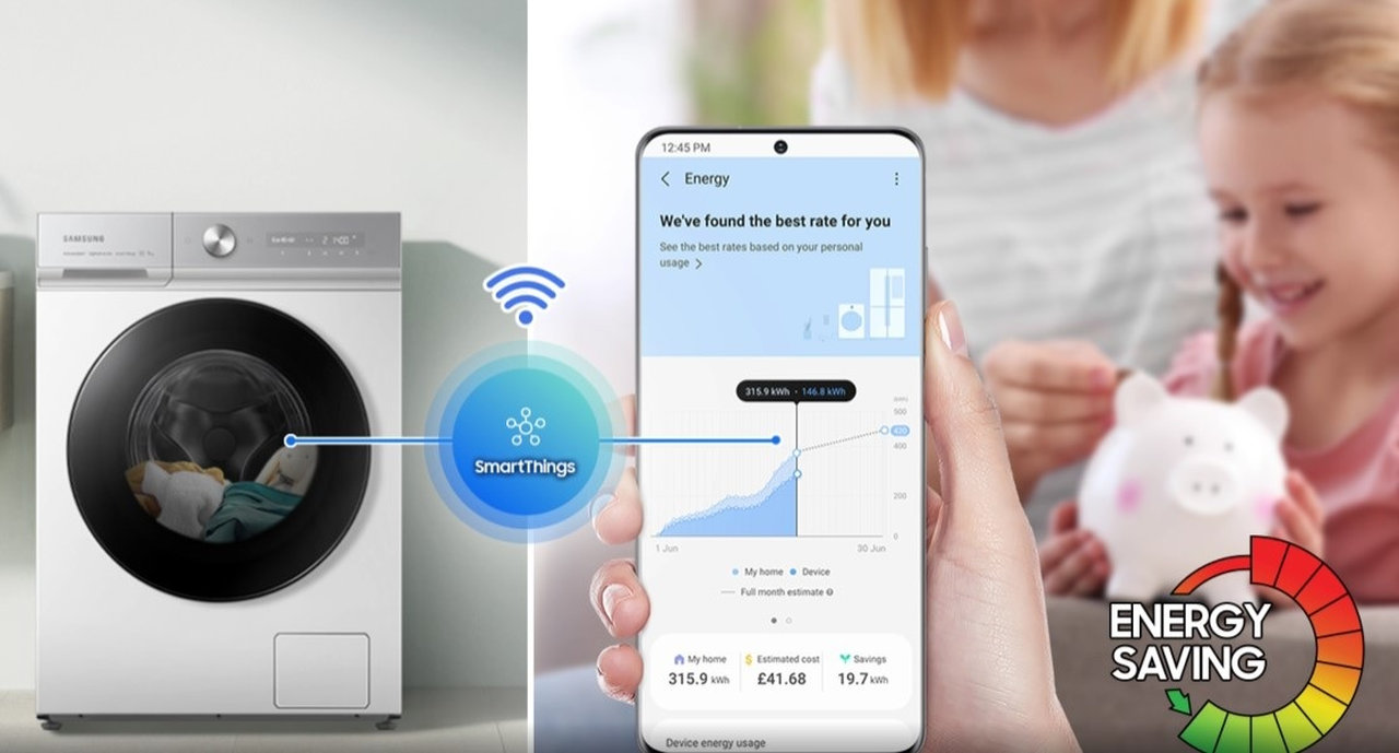 článek dostupná chytrá domácnost