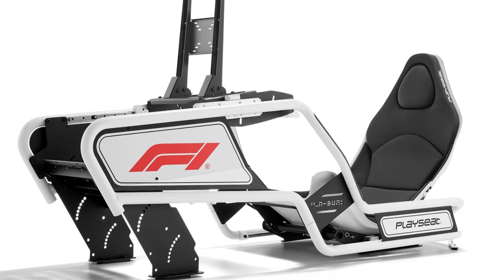 Profesionální simulační kokpit Playseat® Formula Intelligence F1 Edition