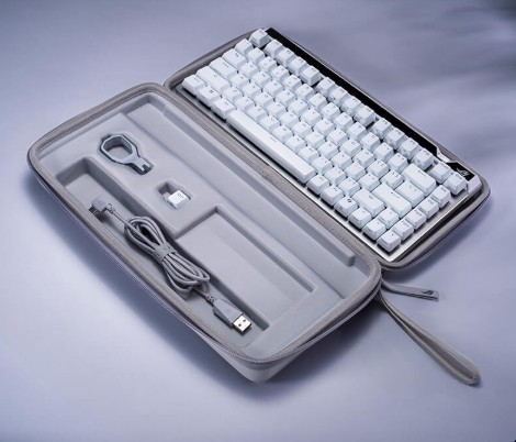 ROG Falchion Ace 75 HE Gaming Keyboard