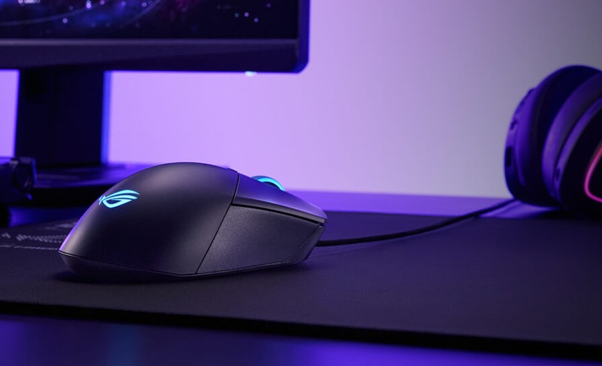 ROG Gladius III Core Gaming Mouse
